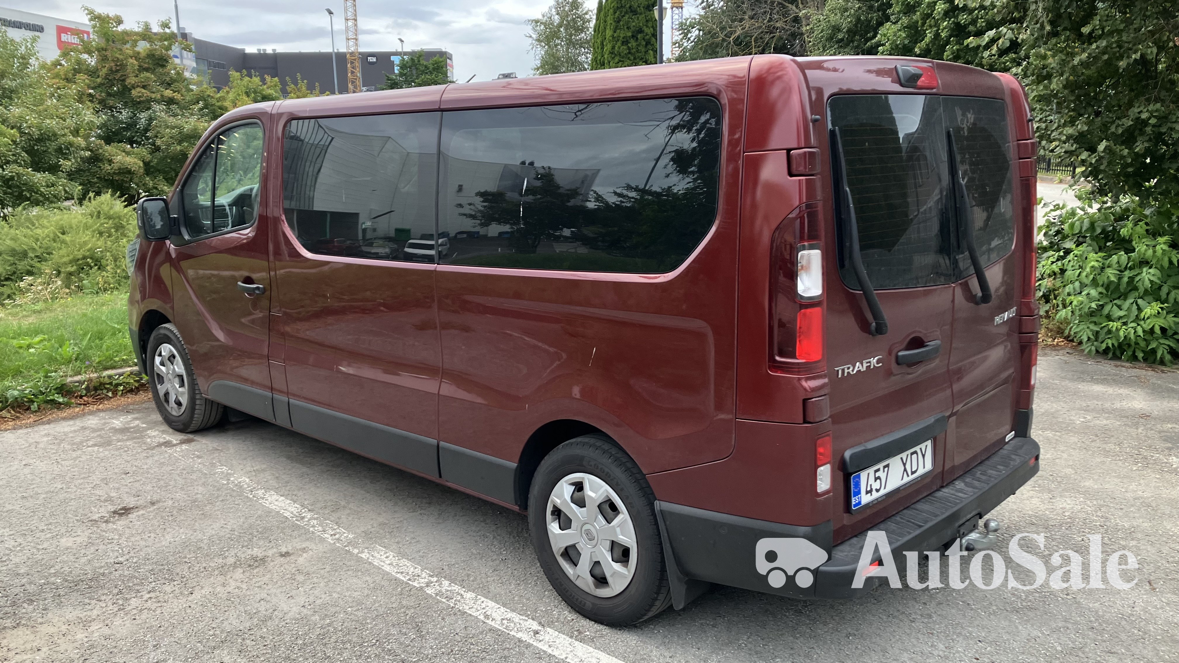 Hea auto 3