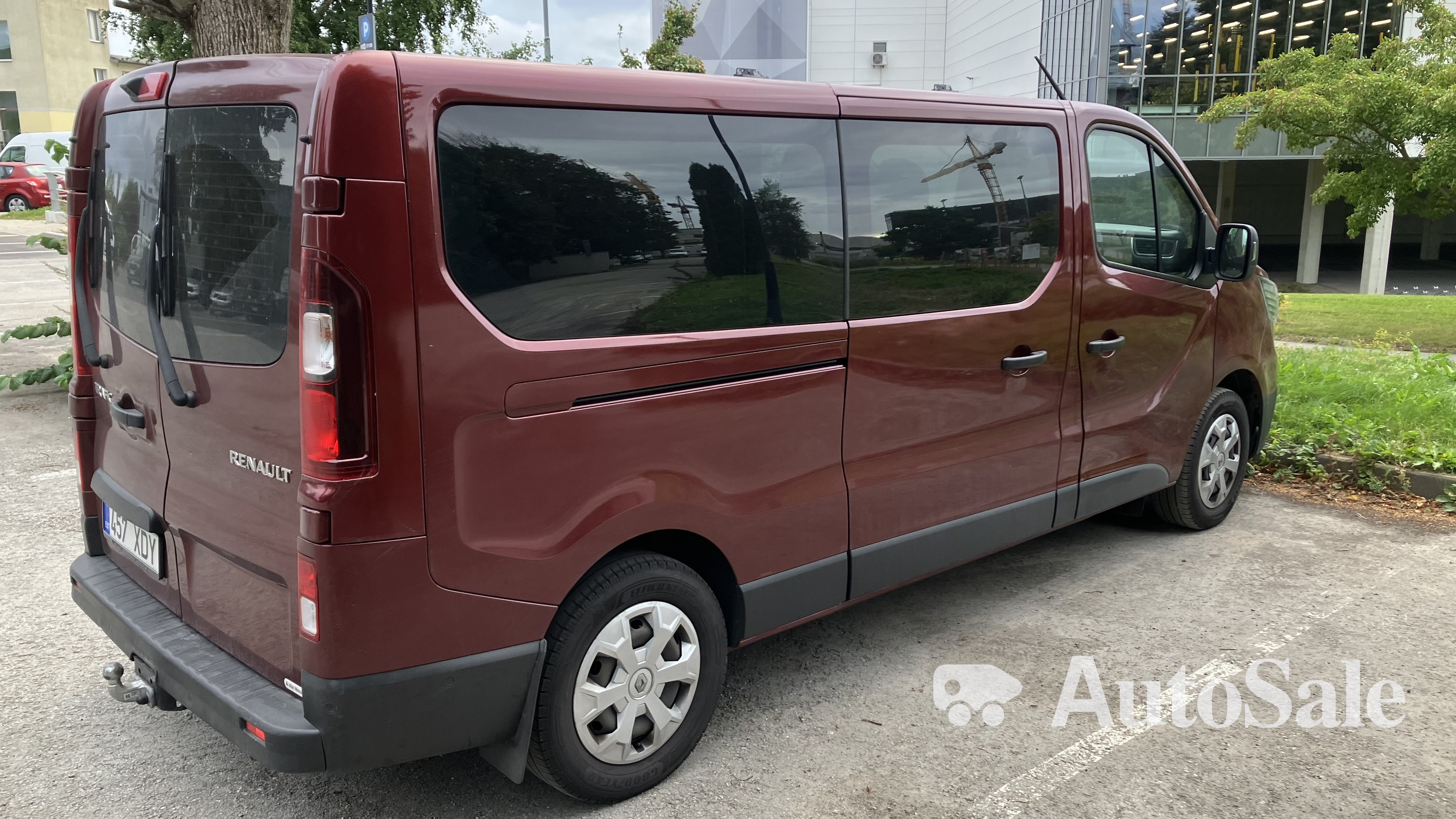 Hea auto 2