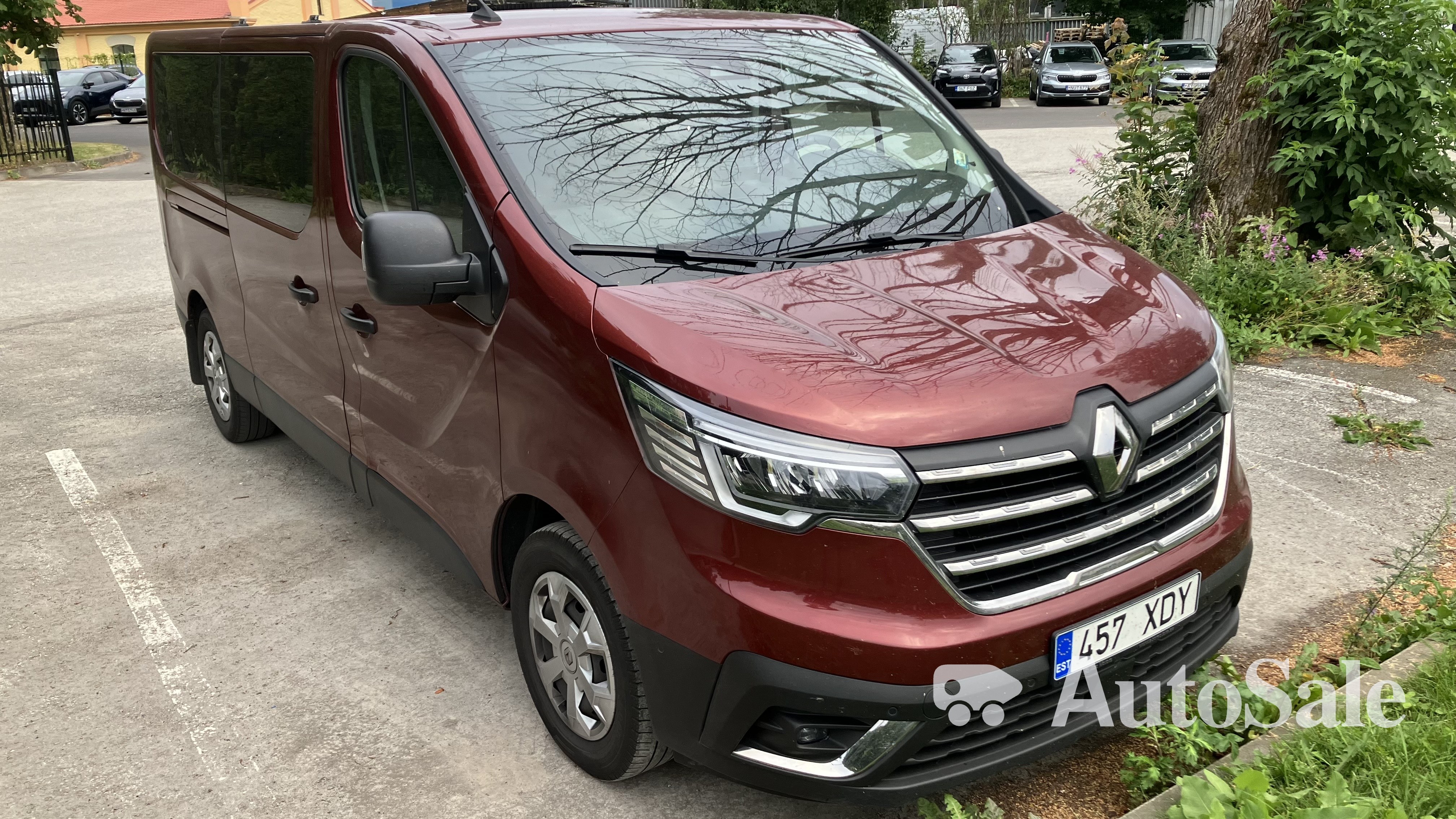 Hea auto