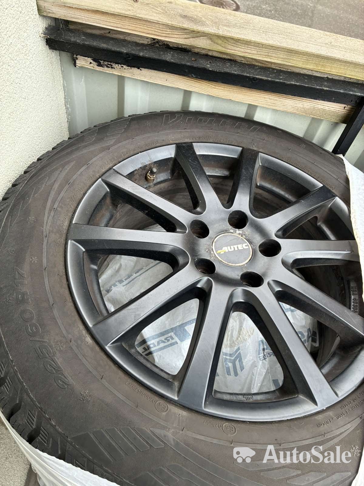 Kia Sportage 8